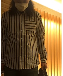 ELVIRA | シャツ/ブラウス