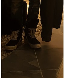 Rick Owens | スニーカー