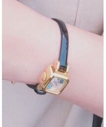 ZUCCa | アナログ腕時計