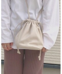 GU | ショルダーバッグ