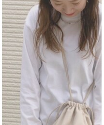 GU | Tシャツ/カットソー