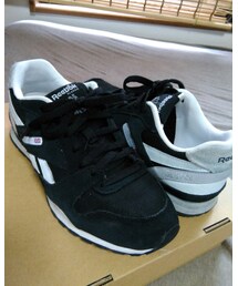 Reebok | Reebok CLASSIC GL3000(スニーカー)