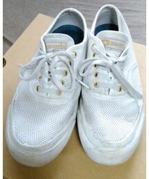 CONVERSE | 
コンバース白(スニーカー)