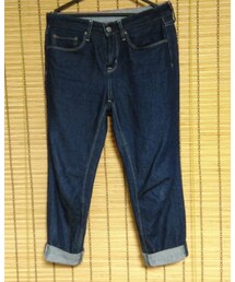 GU | デニムパンツ