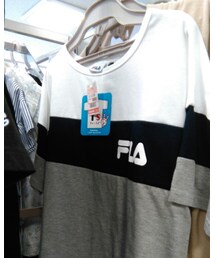 FILA | Tシャツ/カットソー