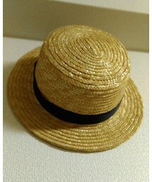 no brand | ハット