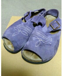 BIRKEN STOCK | サンダル