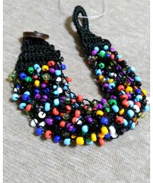 サンキューマート | ビーズのブレスレット(ブレスレット)