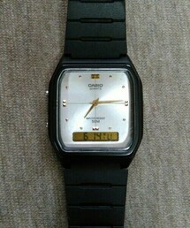 CASIO | AW-48H(アナログ腕時計)