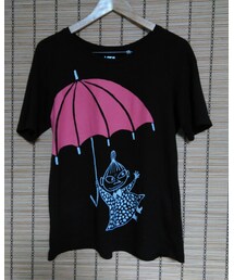 UNIQLO | UT  MOOMIN(Tシャツ/カットソー)