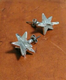 Lattice | ピアス（両耳用）