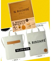 IL BISONTE | 2016(ショルダーバッグ)