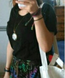 GU | Tシャツ/カットソー