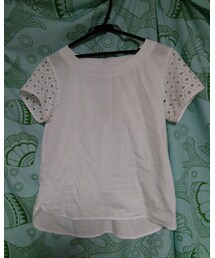 GU | Tシャツ/カットソー