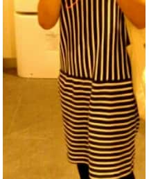 UNIQLO | ワンピース