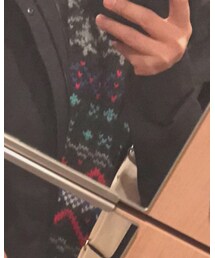 used | ニット/セーター