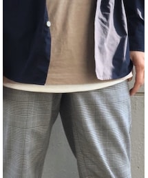 D collection | Tシャツ/カットソー