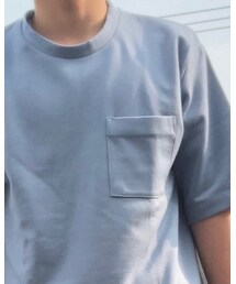 GU | Tシャツ/カットソー