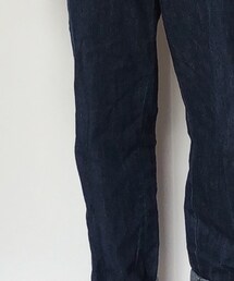 GU | デニムパンツ