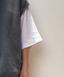 GU | Tシャツ/カットソー