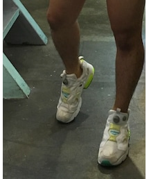 Reebok | シューズ