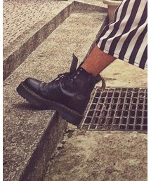 Dr. Martens | シューズ