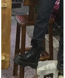 Dr. Martens | シューズ