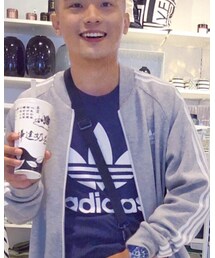 adidas | トップス