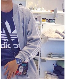 adidas | ジャケット/アウター