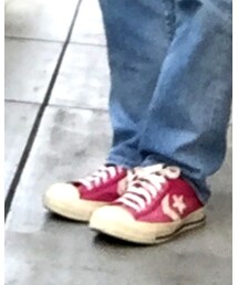 CONVERSE | スニーカー