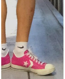 CONVERSE | スニーカー