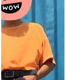 MONKEY TIME | Tシャツ/カットソー