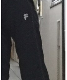 FILA | パンツ
