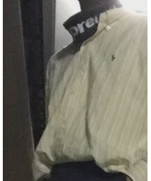 Supreme  | ヘアバンド