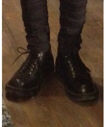 nicksboots 64LTT ox | ブーティ