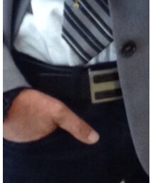 MARTIN MARGIELA | ベルト