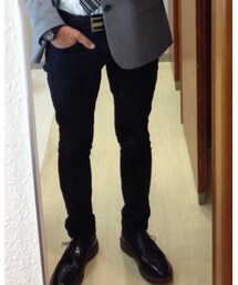 Undercoverism | その他パンツ