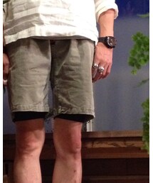 Gramicci | made in USA(used)(パンツ)