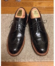 ALDEN | ドレスシューズ