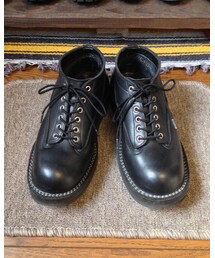 Nicks boots | ブーティ