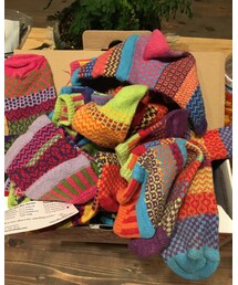 SOLMATE SOCKS | ソックス/靴下