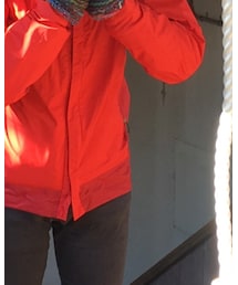 patagonia | レインシャドージャケット(ナイロンジャケット)