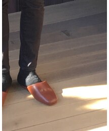 お寺のスリッパ(USED) | その他シューズ