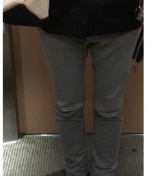 April77 | その他パンツ