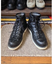 Danner | ブラックホーク ソールカスタム(ブーツ)