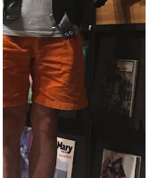 Gramicci | made in USA(パンツ)