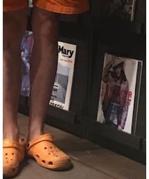 ホムセン￥980.- | のところ、破格の￥680.-！(サンダル)