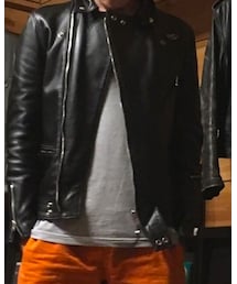 American Apparel | VネックT made in USA(Tシャツ/カットソー)