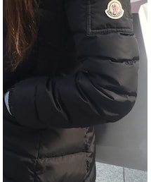 MONCLER | ダウンジャケット/コート