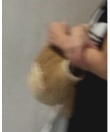 CIAOPANIC | かごバッグ